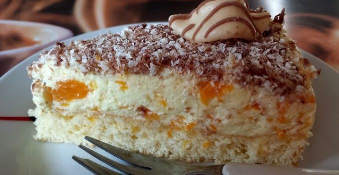 Blitztorte