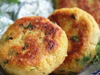 Couscous Kartoffellaibchen