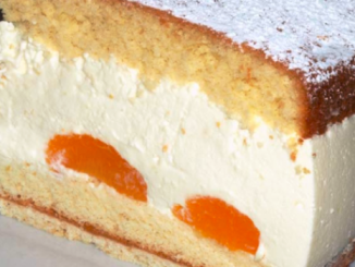 Käsesahnetorten Rezept