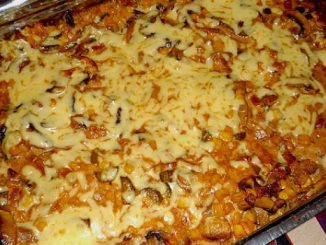 Räuberfleisch