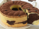 Tiramisu lecker Gugelhupf