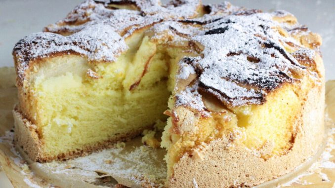 Blitz-Apfelkuchen-in-10-Minuten-bereit-zum-Backen