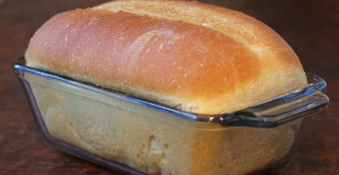 Brot-schnell-lecker