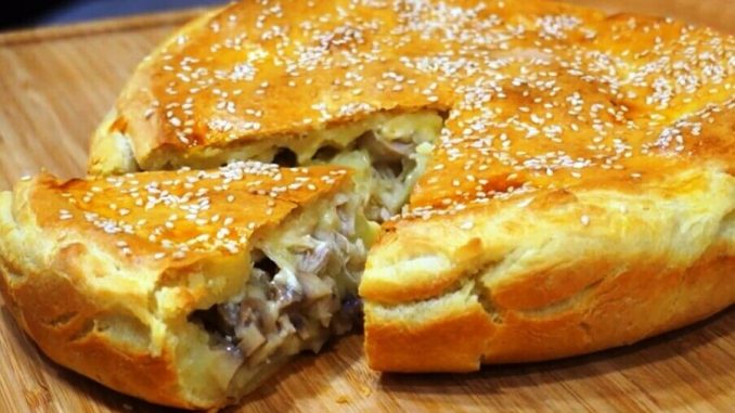 Cheesburger-Kuchen-den-schaffst-du-niemals-alleine-zu-essen
