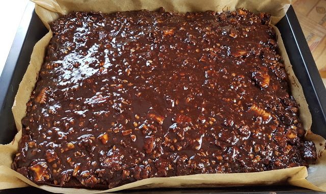 DDR-Krawallkuchen