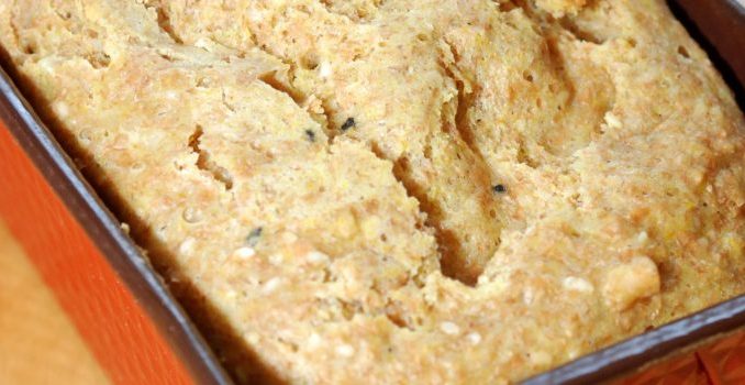 Dinkel-Buttermilchbrot-ohne-Hefe