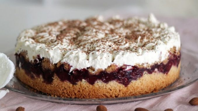 Feuerwehrkuchen-Rezept