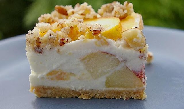 Frischer-Kasekuchen-ohne-backen
