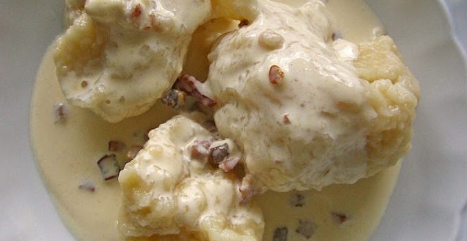 Mehlklöße-altes-Familienrezept