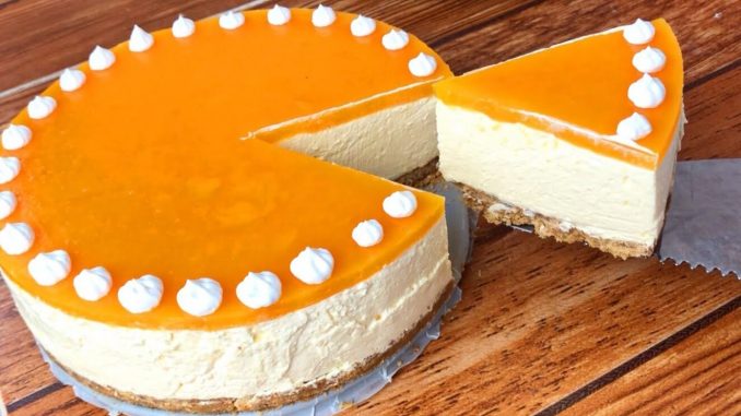 Quarkkuchen-ohne-Eier-ohne-Backen