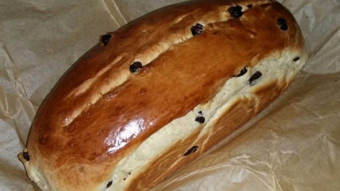 Rosinenbrot1