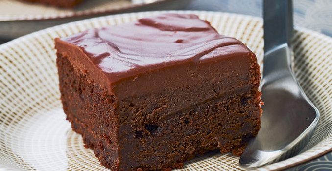 Schnelle-Schoko-Nuss-Torte