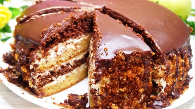 Schoko-Nuss-Torte-schnell-einfach-gezaubert