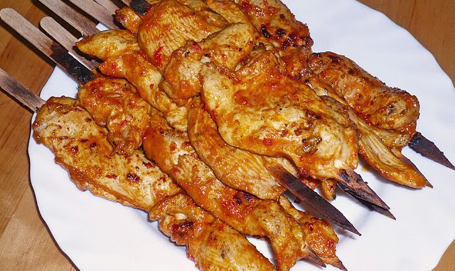 Spanische-Spiese
