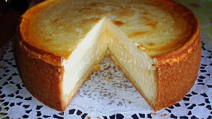 kaesekuchen-mit-2-schichten