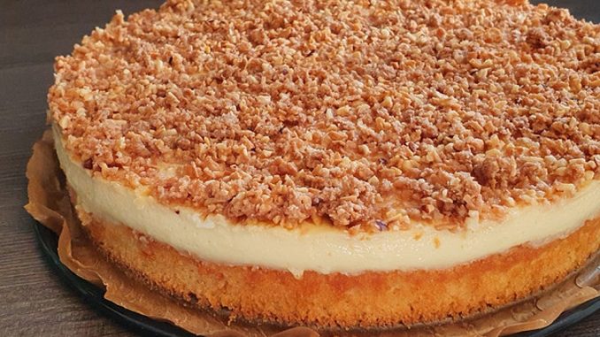 wattekuchen