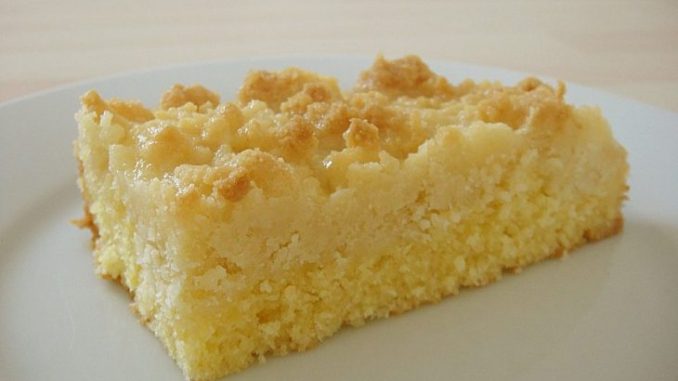 250er-Thuringer-Streuselkuchen
