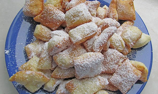 Krappelchen