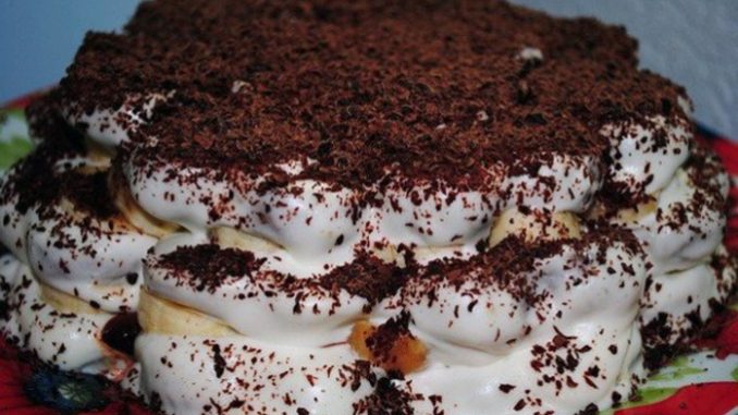 Ameisenhaufen-mit-Bananen-ohne-Backen
