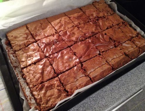 Super-Soft-Nutella-Brownies