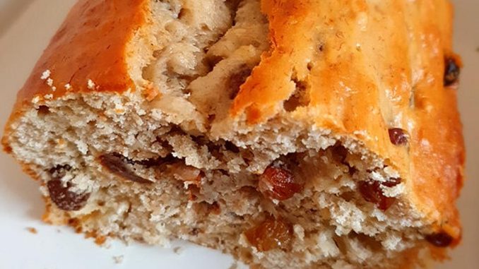 bananenbrot