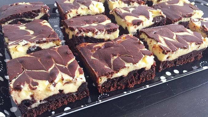 brownies