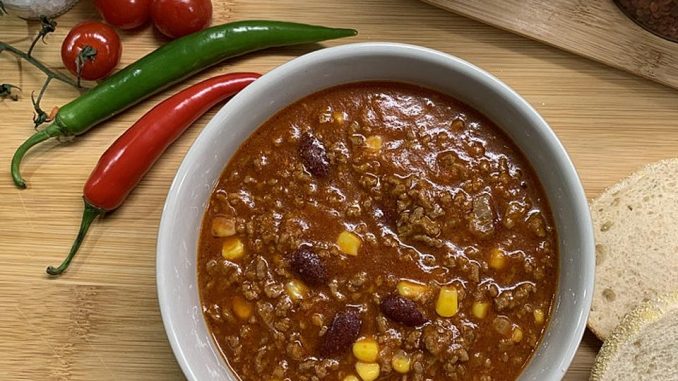 chili-con-carne