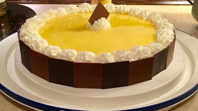 eierlikoerkuchen