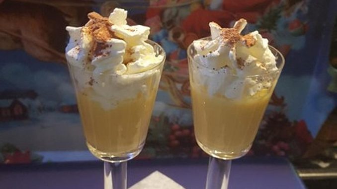 eierpunsch