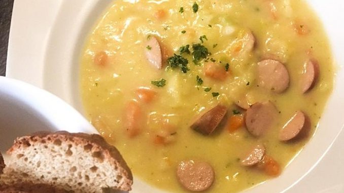 einfache-kartoffelsuppe