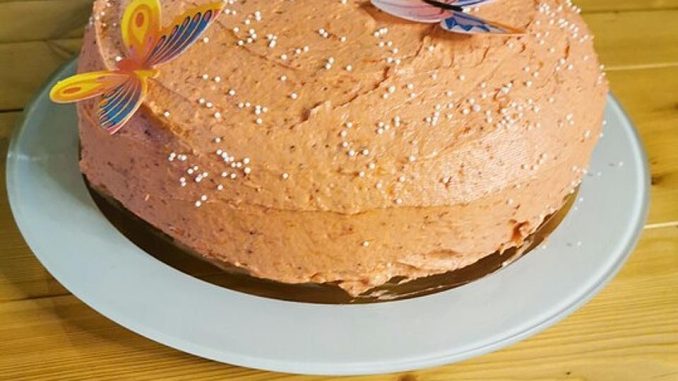 erdbeer-vanille-buttercreme