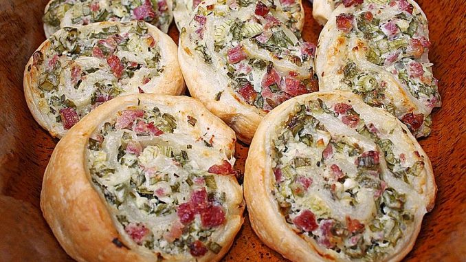 flammkuchenrolle