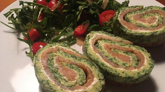 lachs-spinat-rolle