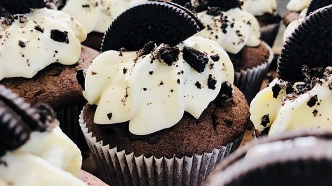 oreo-cupcakes