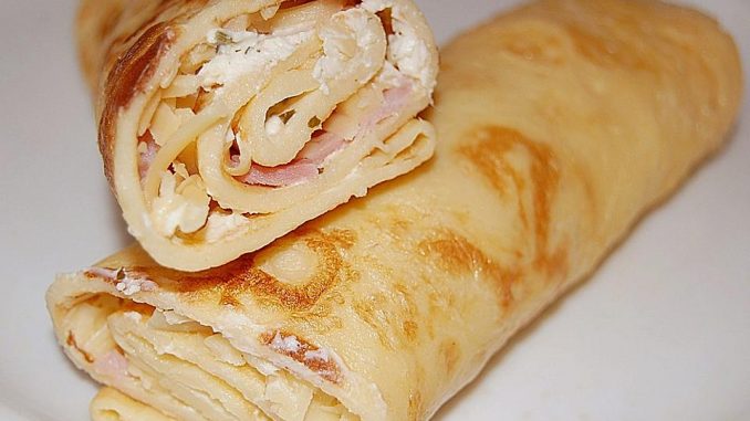 pfannkuchen