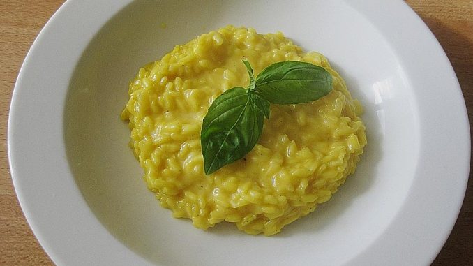 risotto-alla-milanese