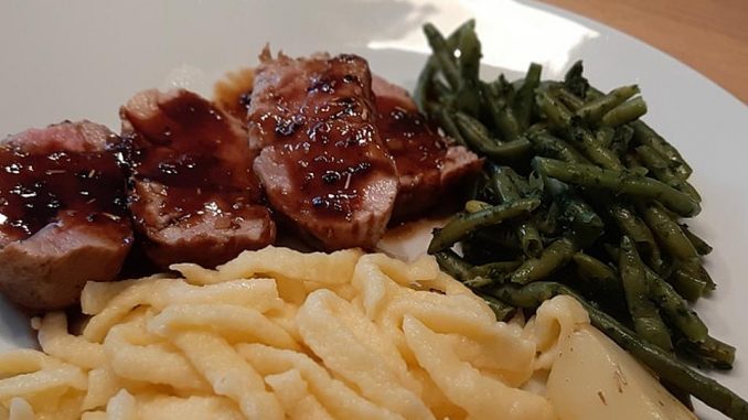 rosmarin-balsamico-schweinefilet