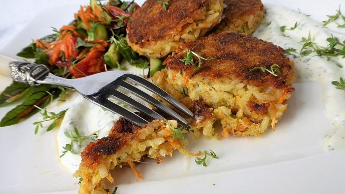 vegetarische-frikadellen