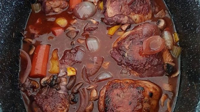 coq-au-vin