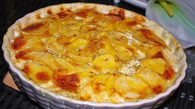 das-beste-kartoffelgratin